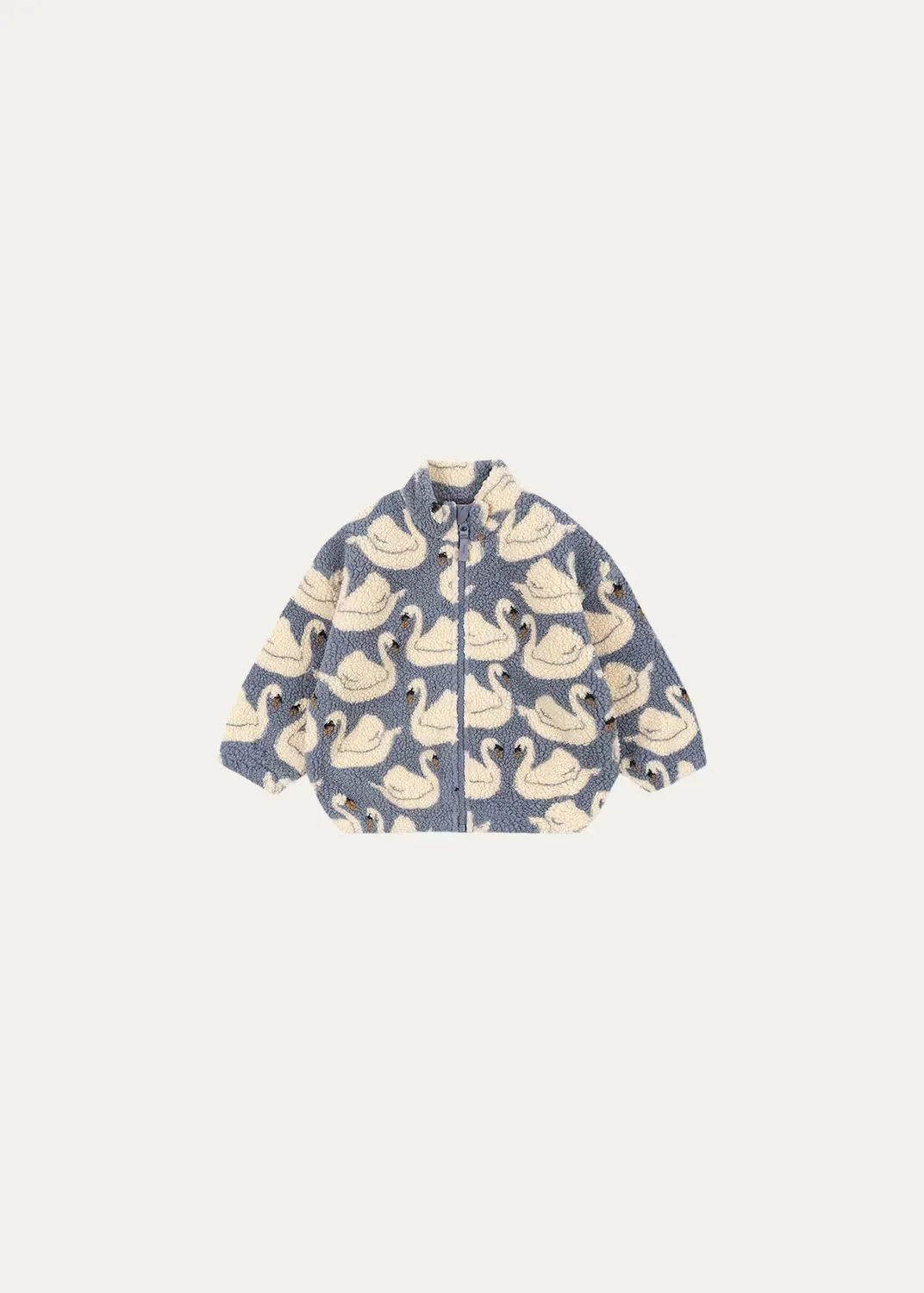 Jody Teddy Jacket by Konges Slojd