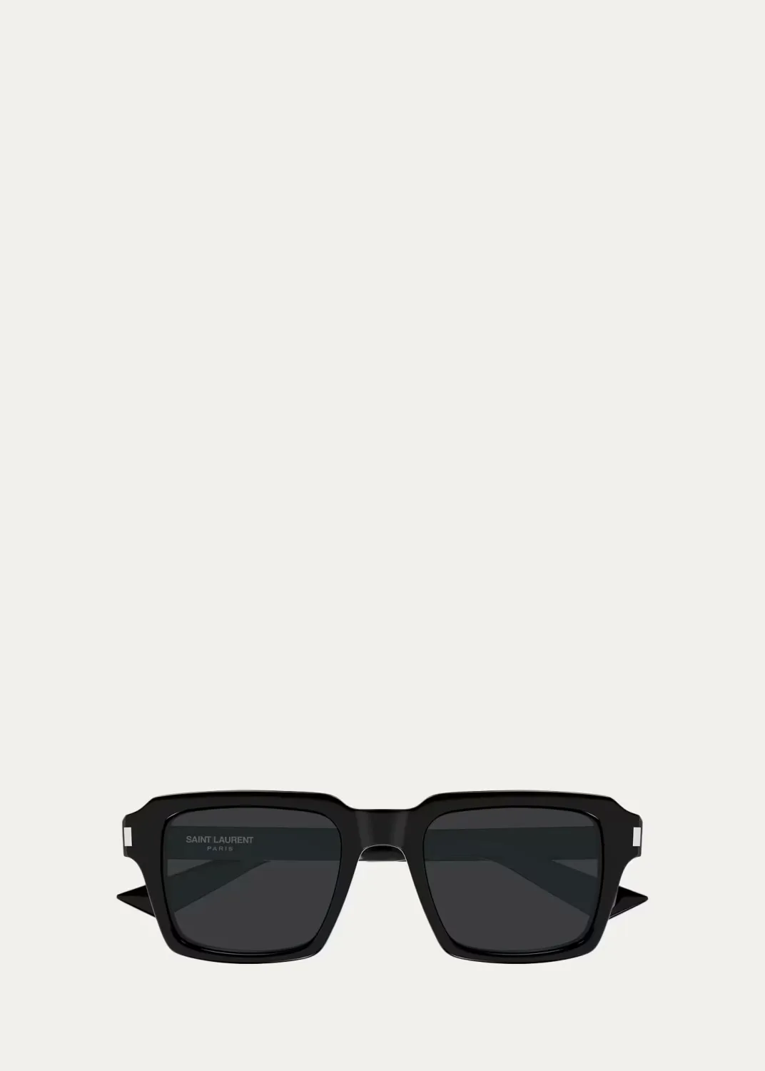 SL 947 Recycled Acetate Square Sunglasses by Saint Laurent