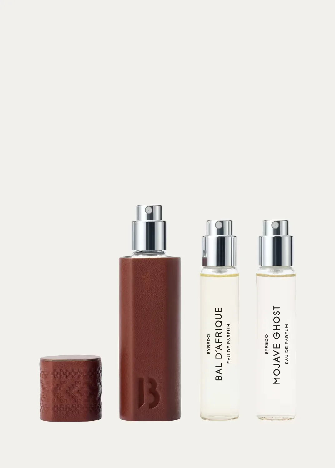 La Selection Iconique - Eau De Parfum Set by Byredo