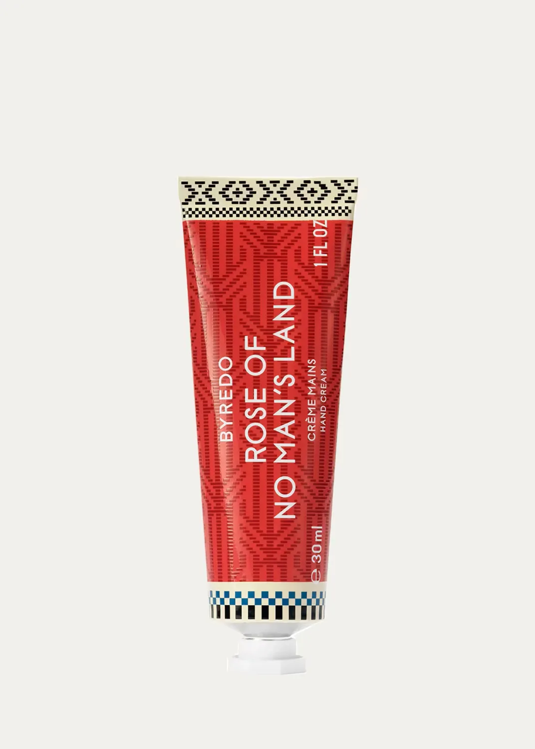 Rose of No Mans Land Hand Cream, 1 oz by Byredo