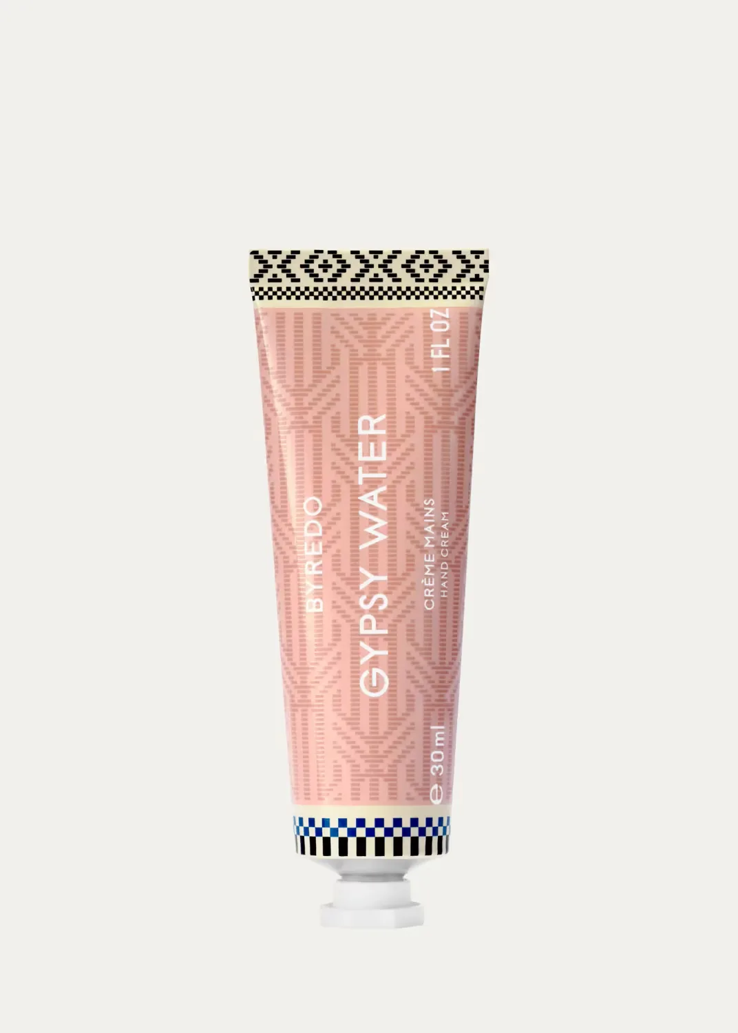 Gypsy Water Hand Cream, 1 oz by Byredo