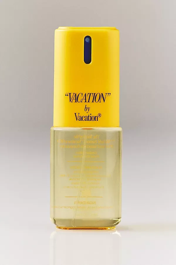 Body Mist by Vacation