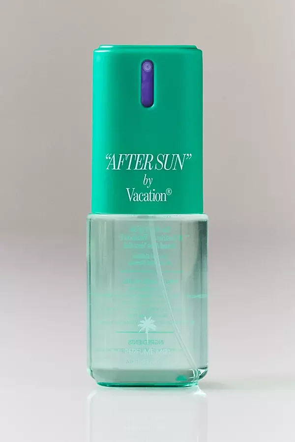 After-Sun Body Mist by Vacation