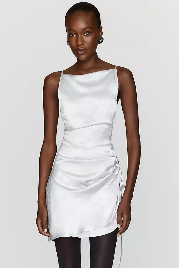 Juna Mini Dress by BEC + BRIDGE