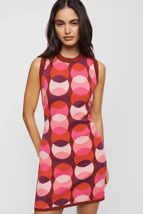 Meritt Shift Dress by Hutch