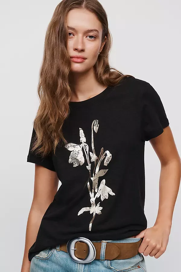 The Perfect Tee