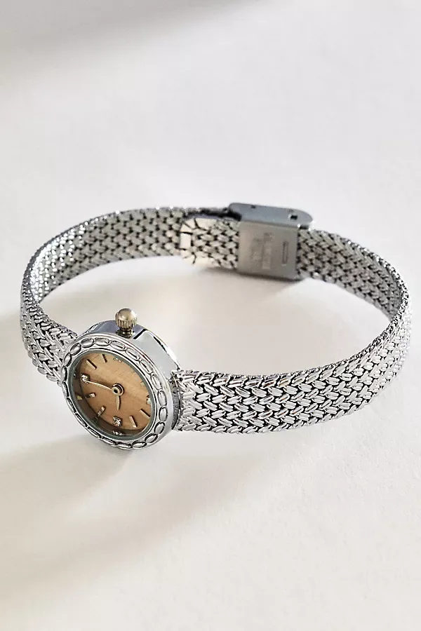 Mesh Watch by Anthropologie