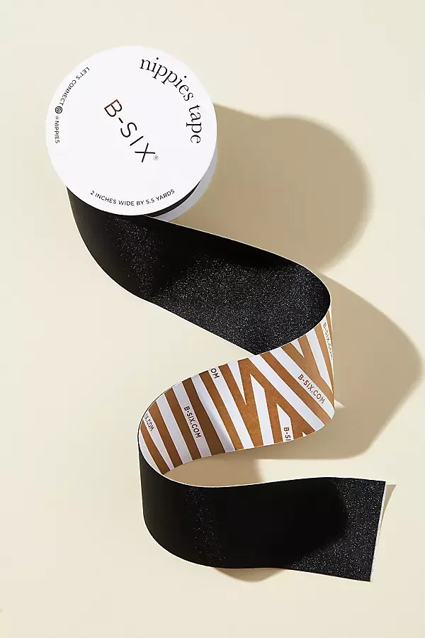 Soft-Stretch Tape by Nippies