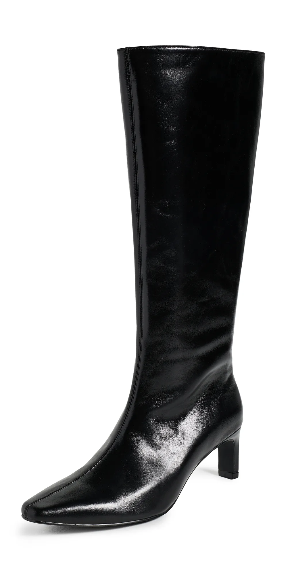 Intentionally Blank Seville Boots by Blank