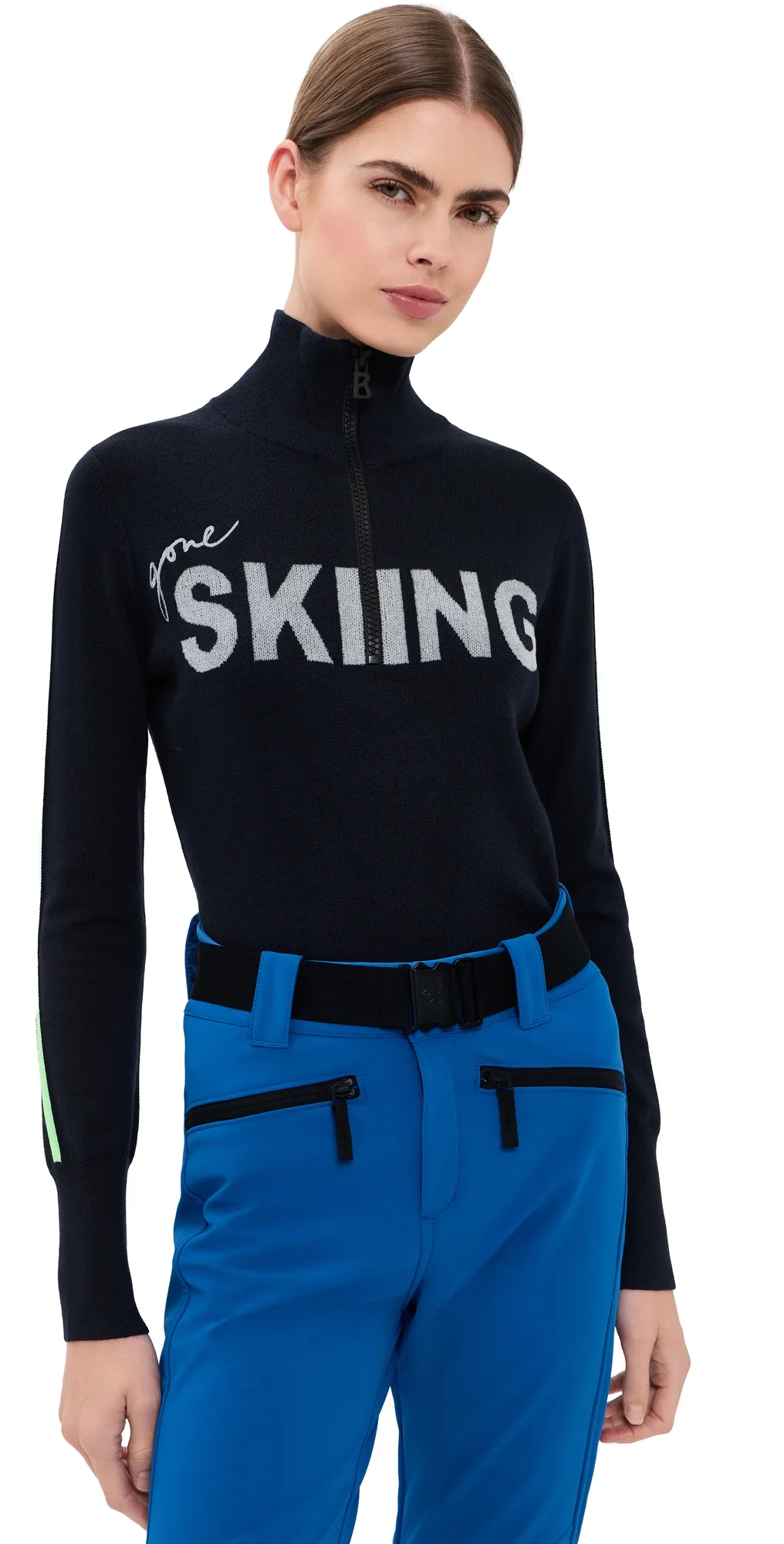 Bogner Fire+Ice Azra 4 Sweater by Bogner Fire+Ice