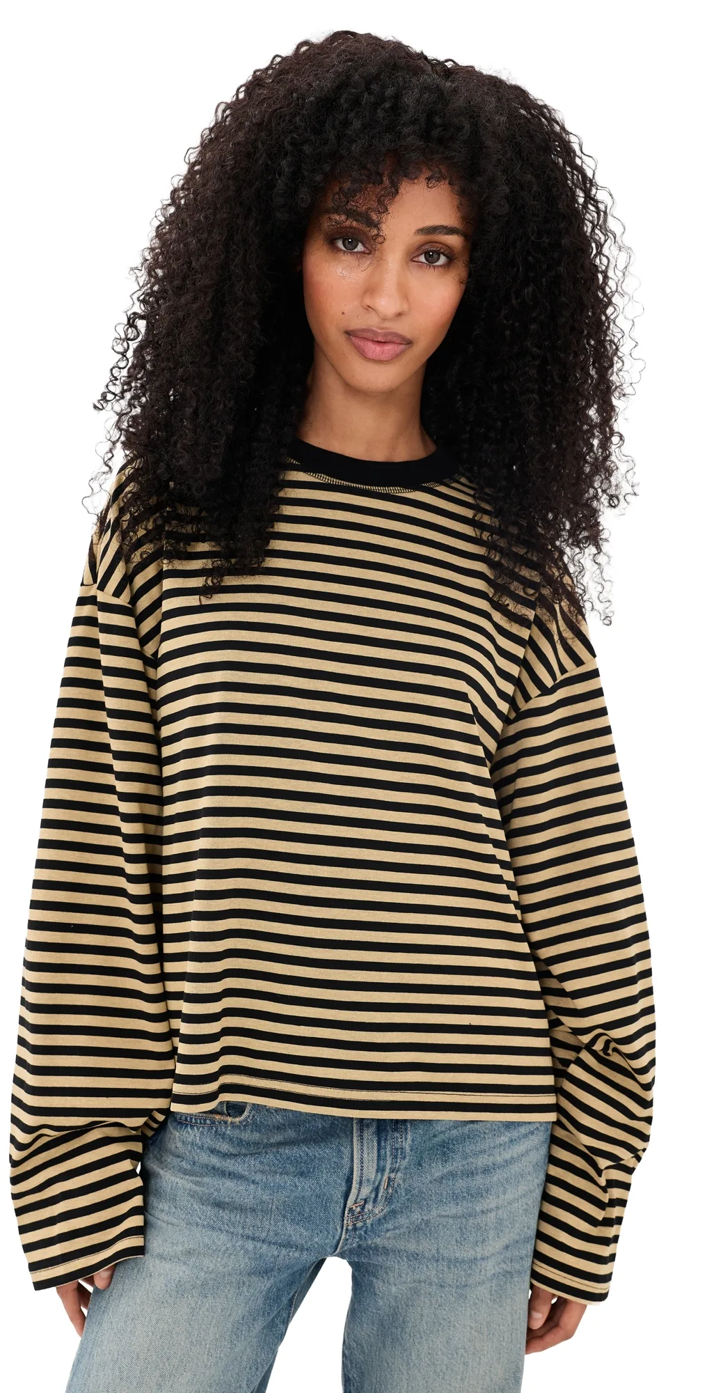 Lioness Bloom Long Sleeve Tee by Lioness