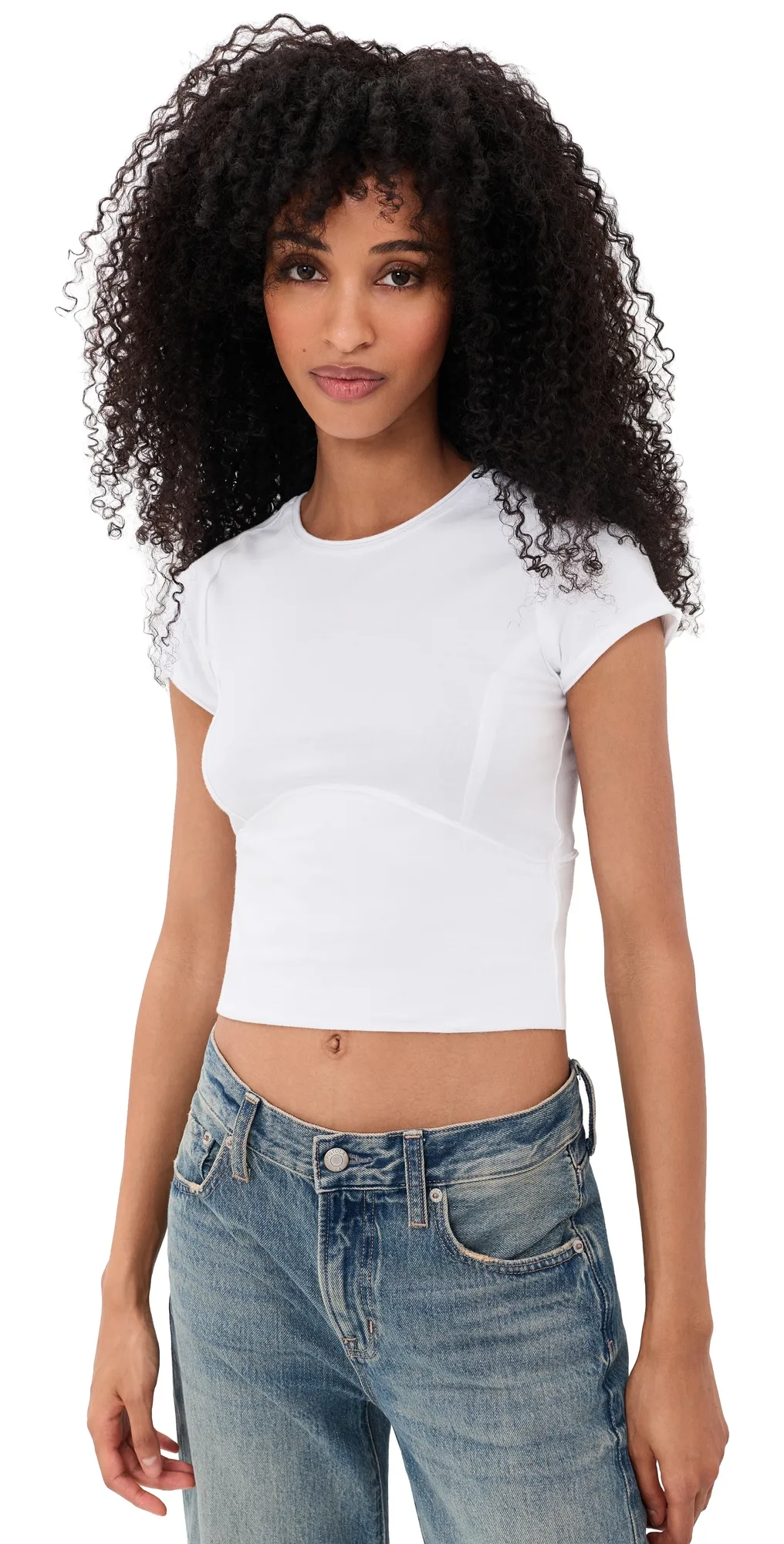 Protagonist Tee by Free People