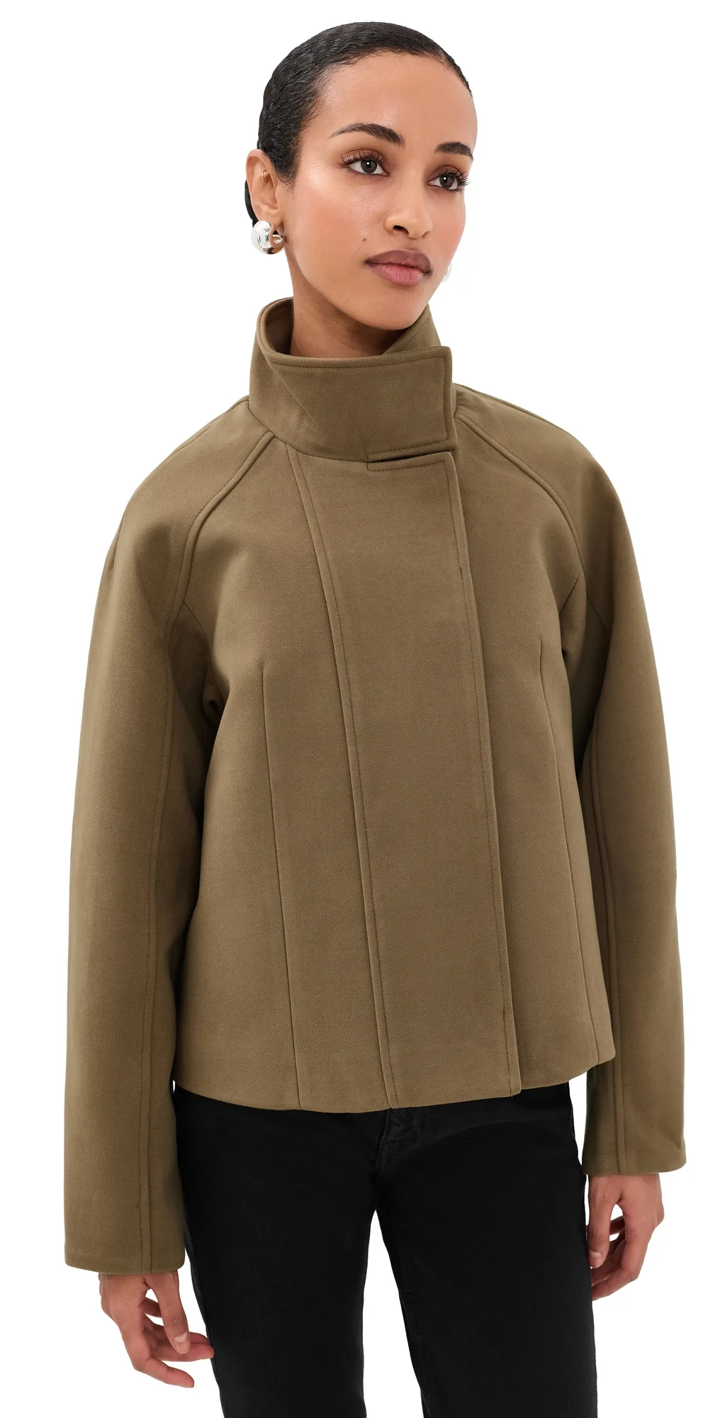 Normandy Jacket by 4th & Reckless