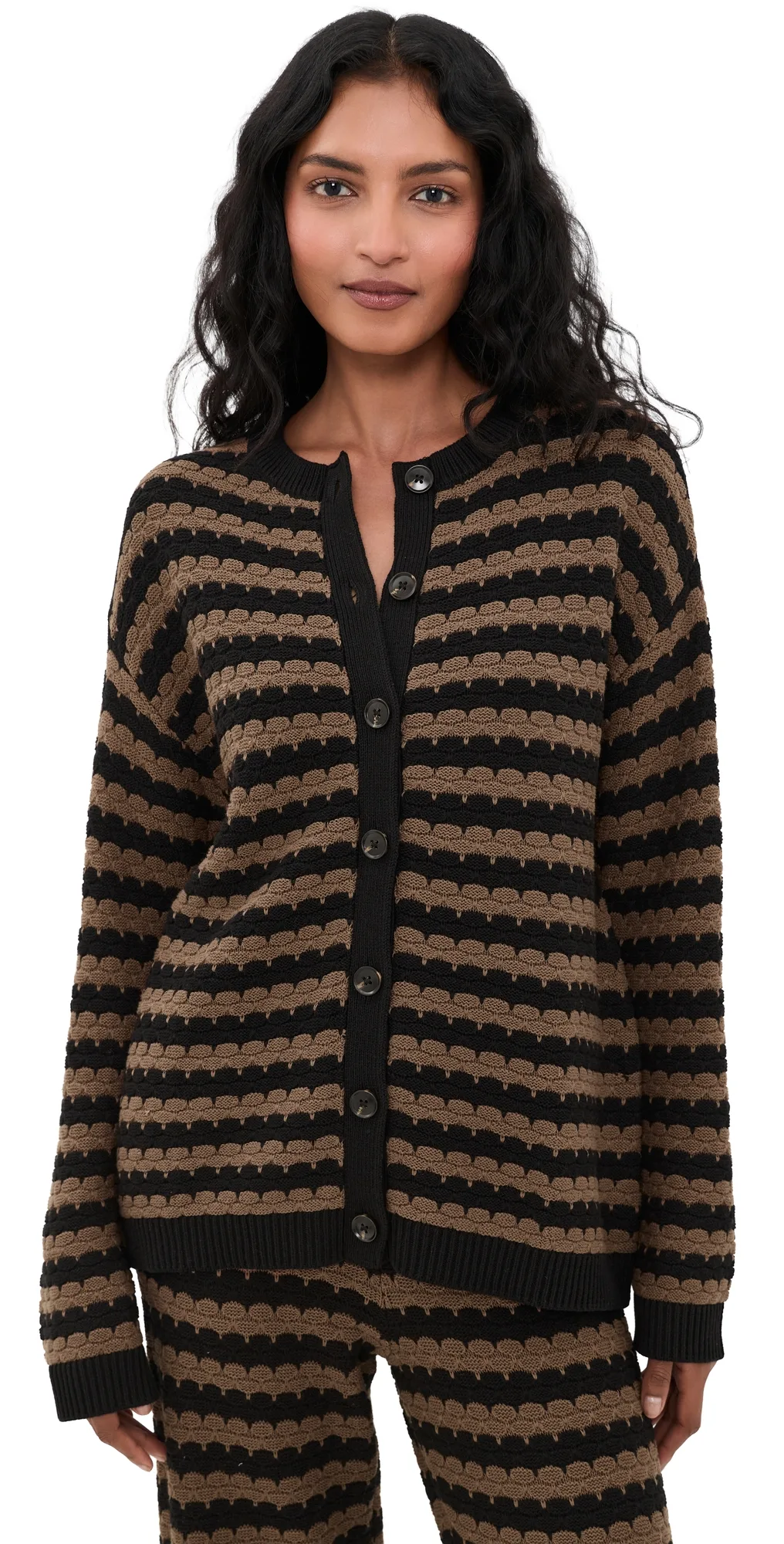 Inez Cardigan by Show Me Your Mumu