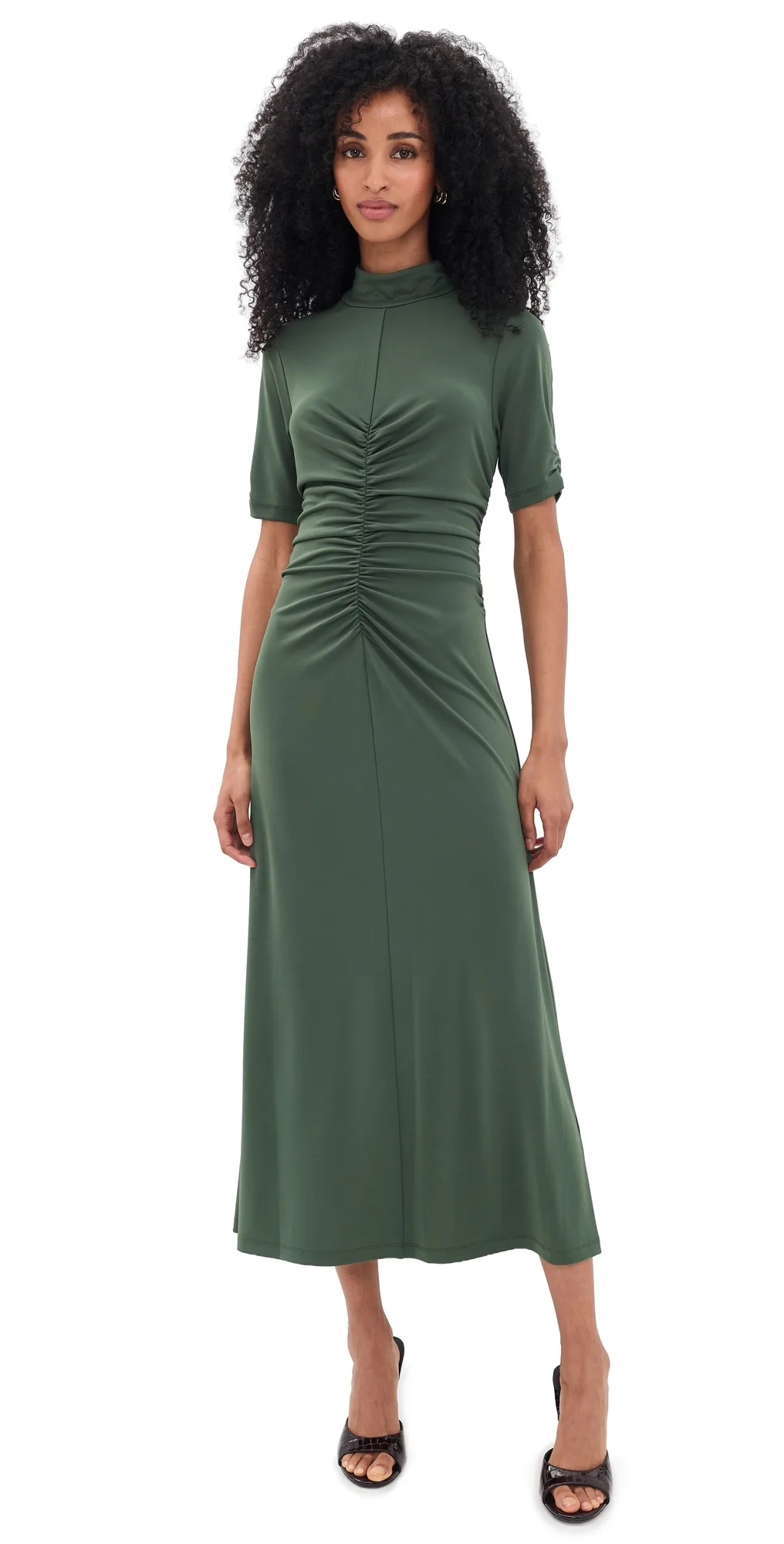 Shelly Dress by Shoshanna