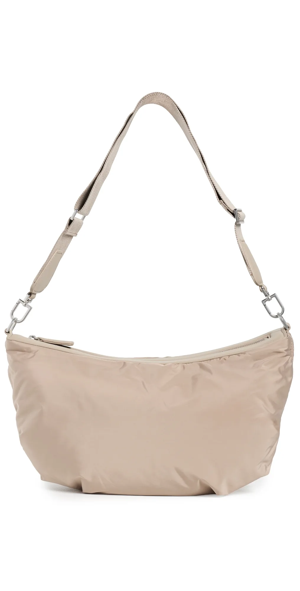 Caba Banana Crossbody Bag by Vee Collective