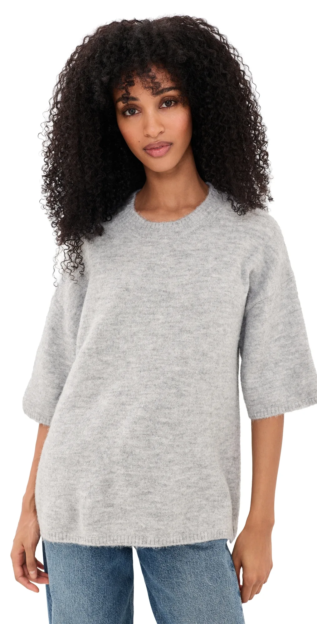 Margot Sweater Tee by Free People