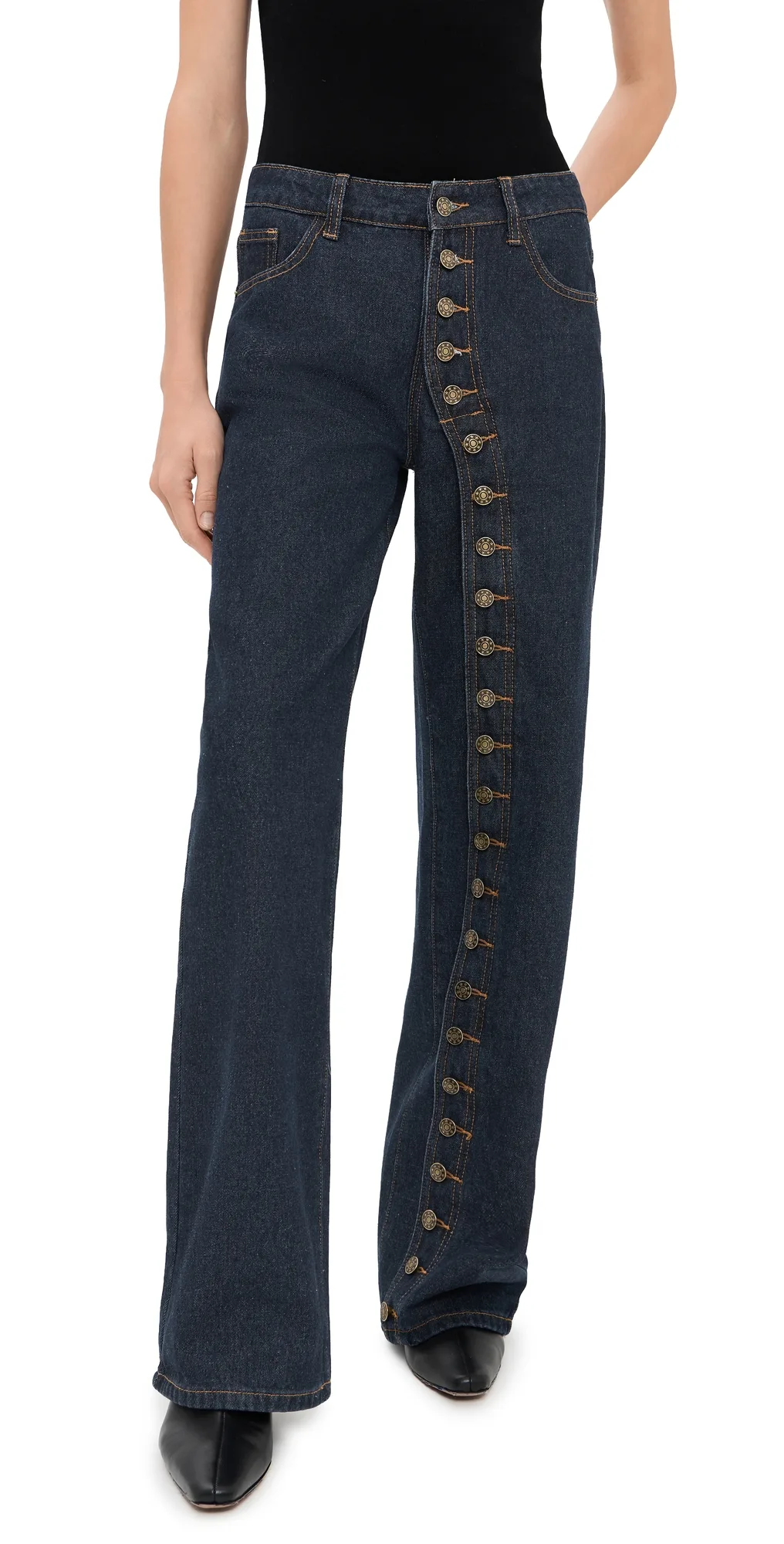 Penny Jeans by Lioness