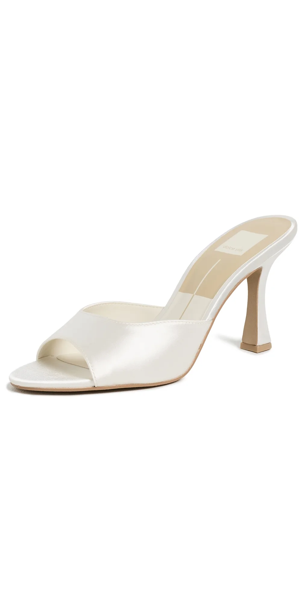 Rosha Lace Mules by Dolce Vita
