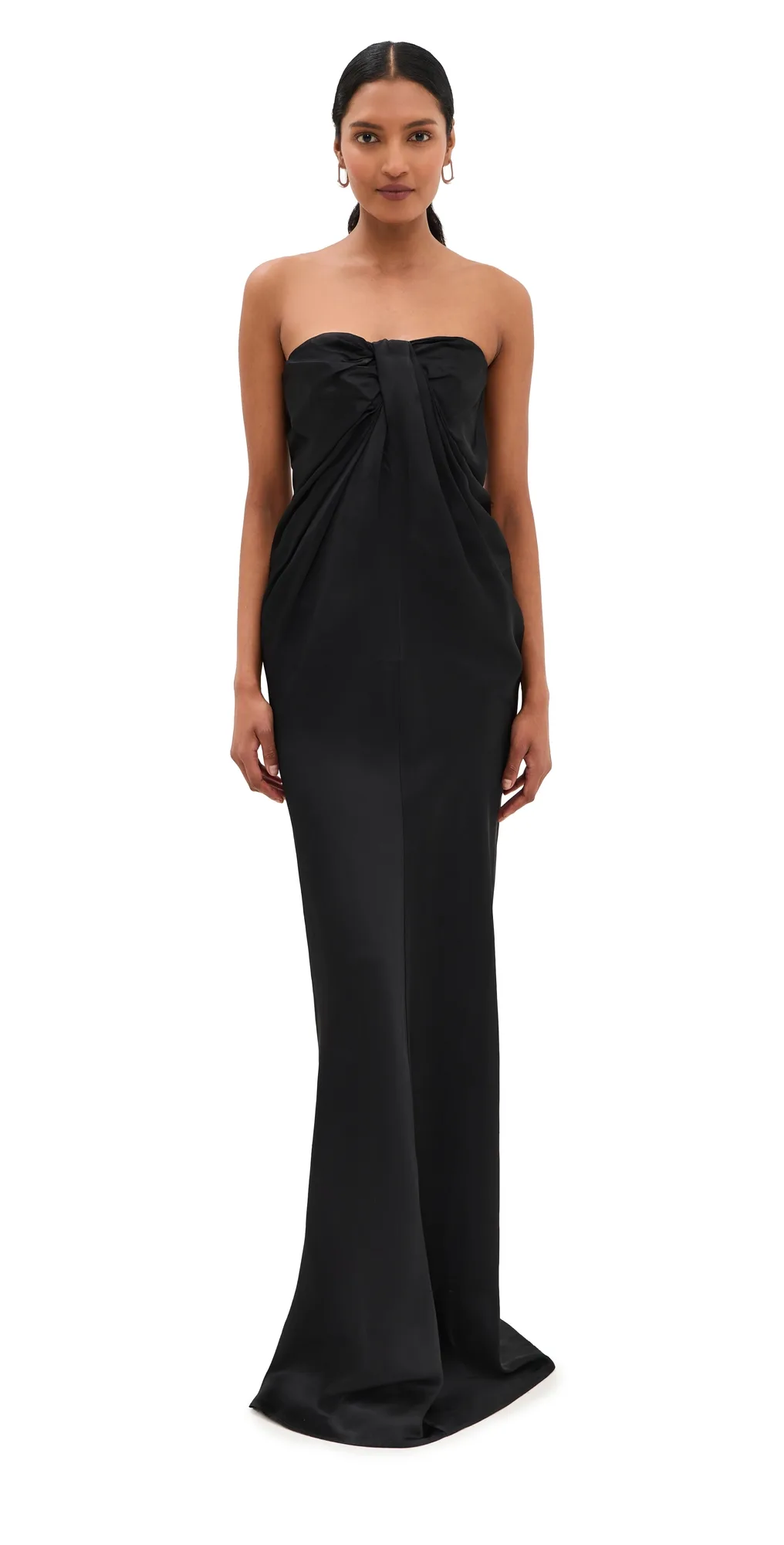 Zenaida Dress by TOVE