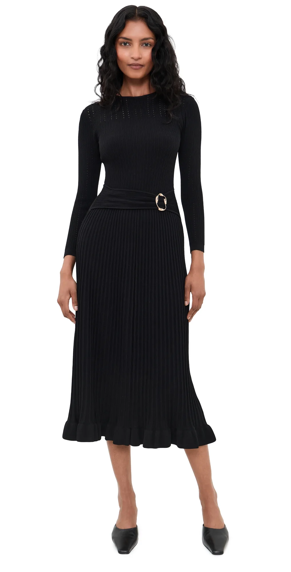 Effie Dress by Shoshanna