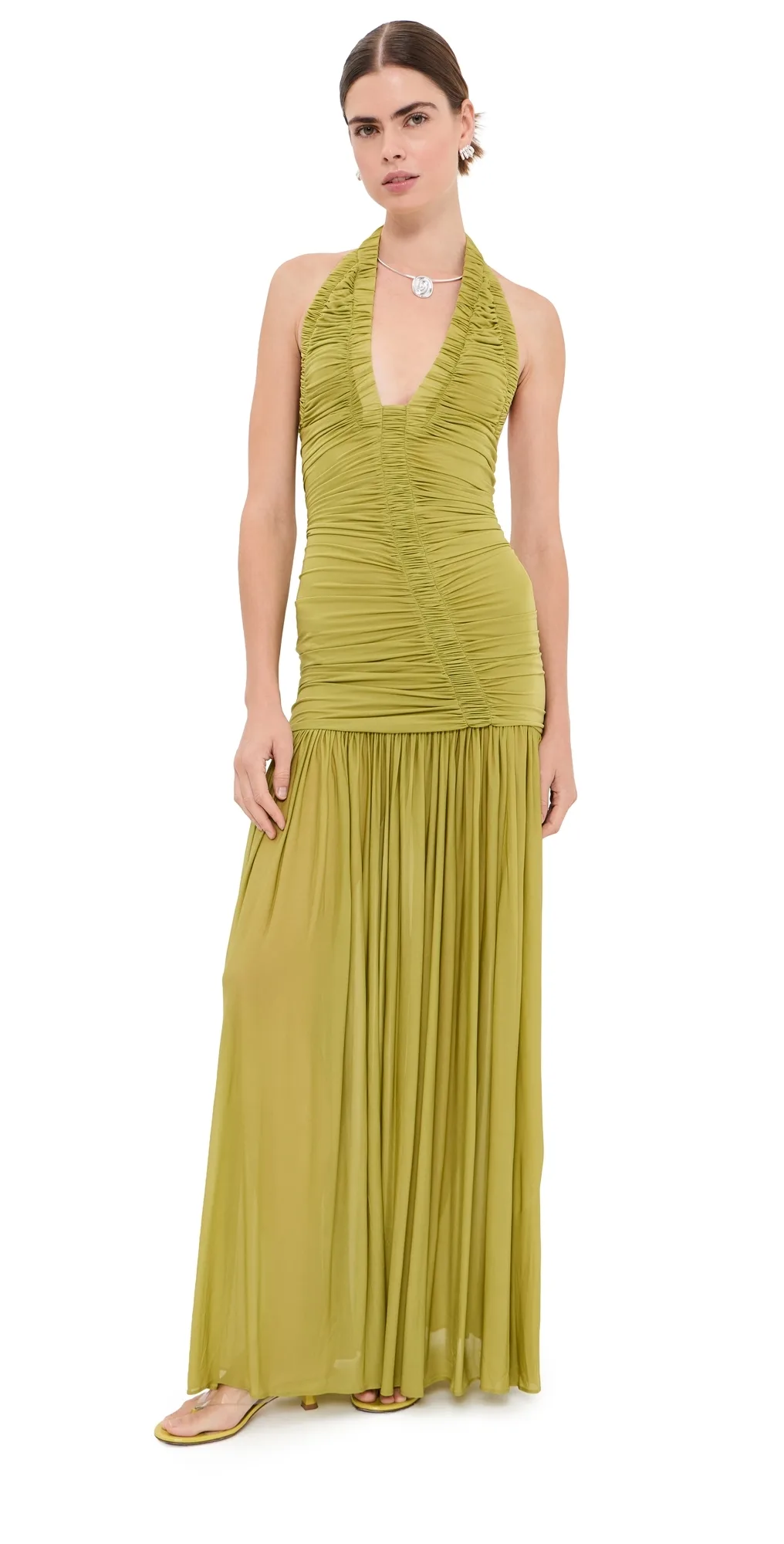Orion Gown by Christopher Esber