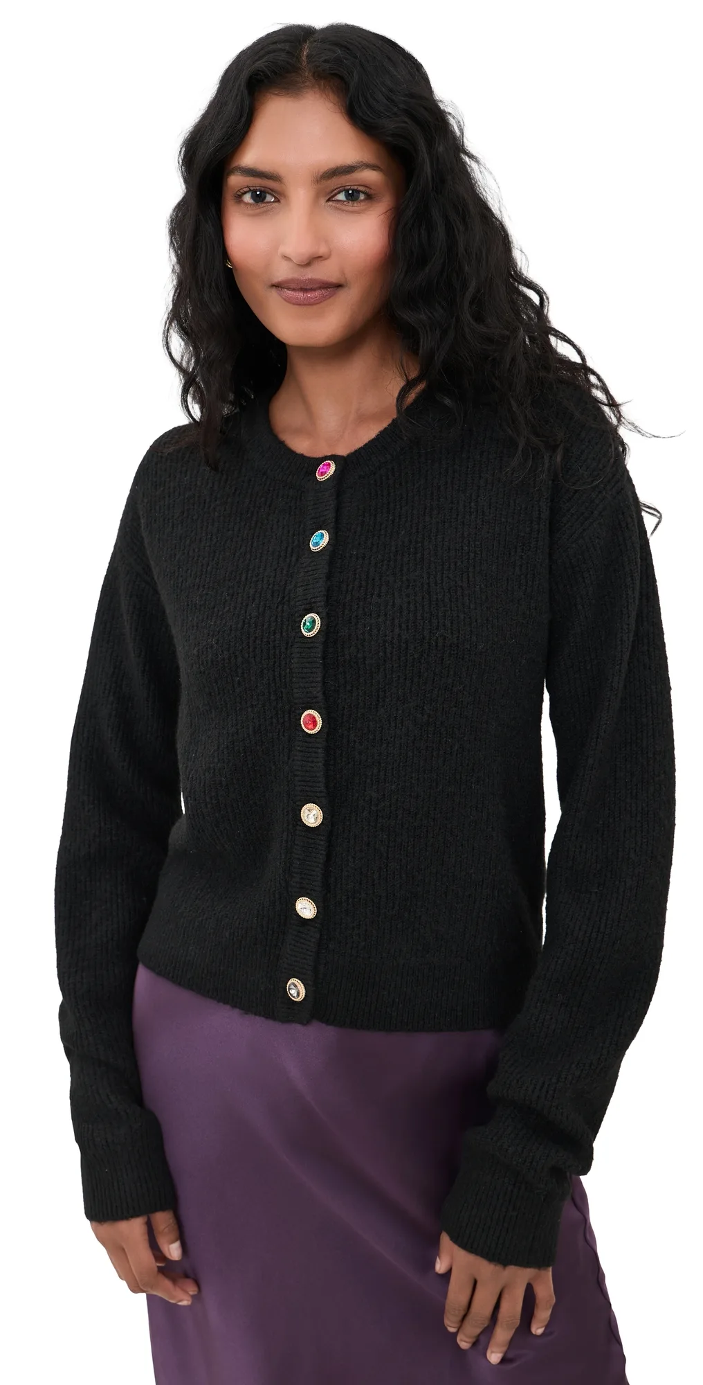 Maggie Cardigan by Show Me Your Mumu