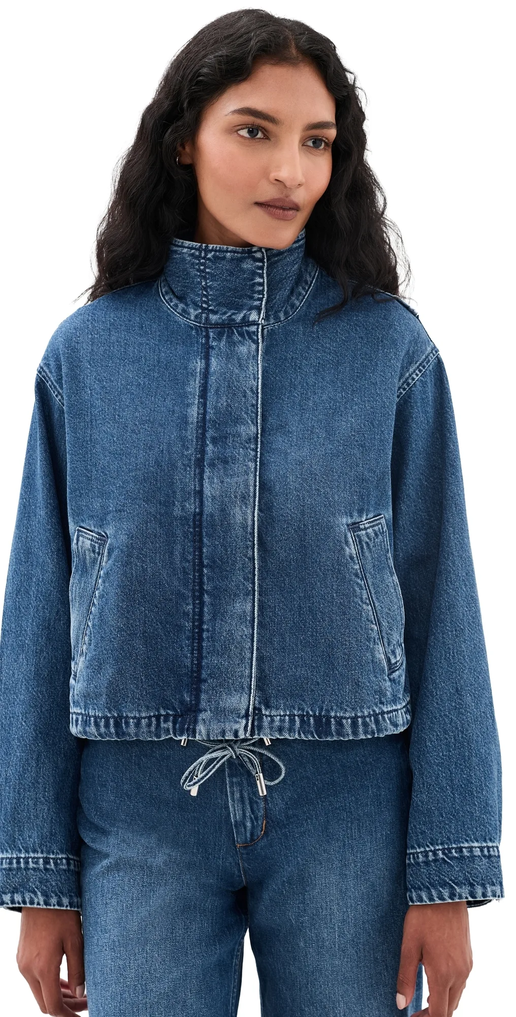 Field Jacket by Madewell