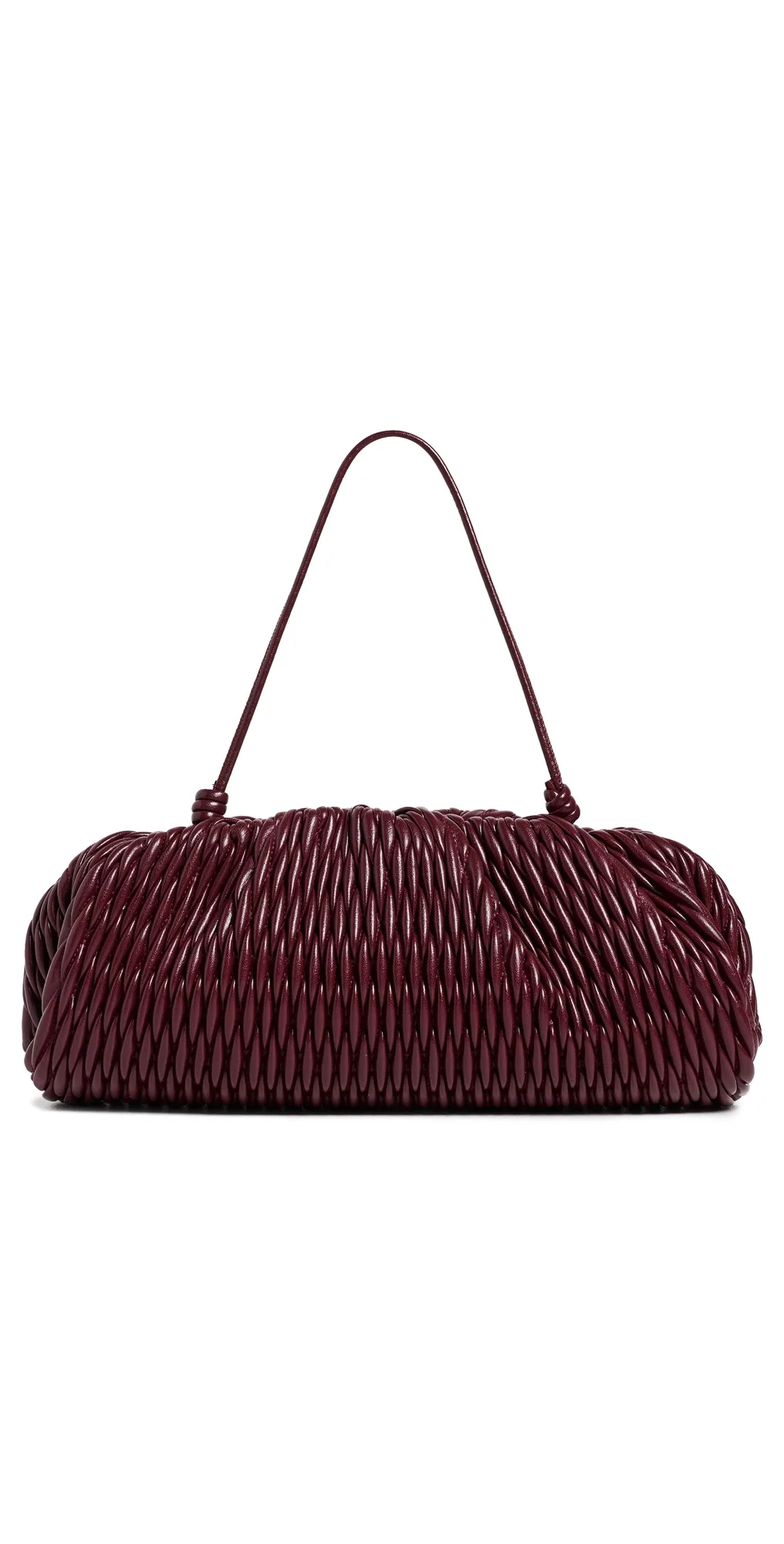 Faux Leather Faye Bag by A.L.C.