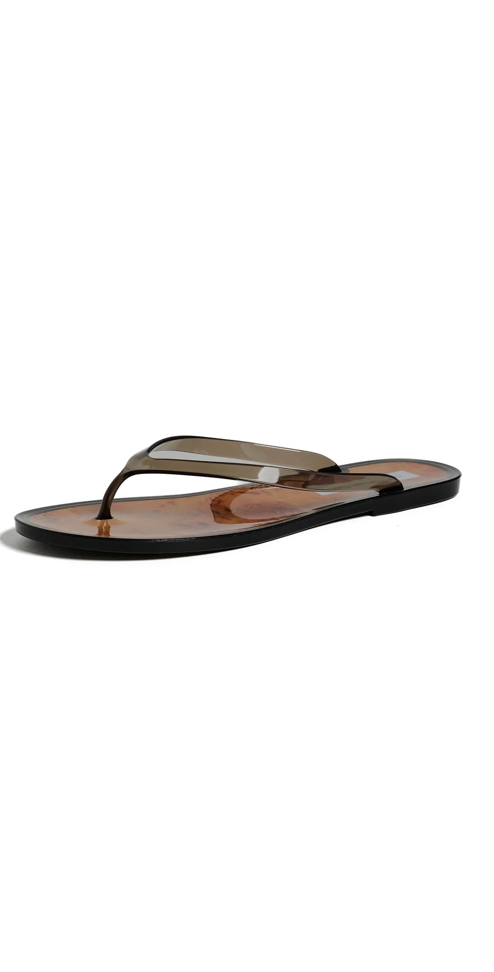 Jo Jelly Flip Flops by Christopher Esber