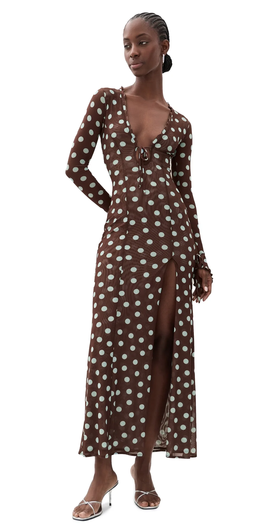 Lennon Dress by RESA