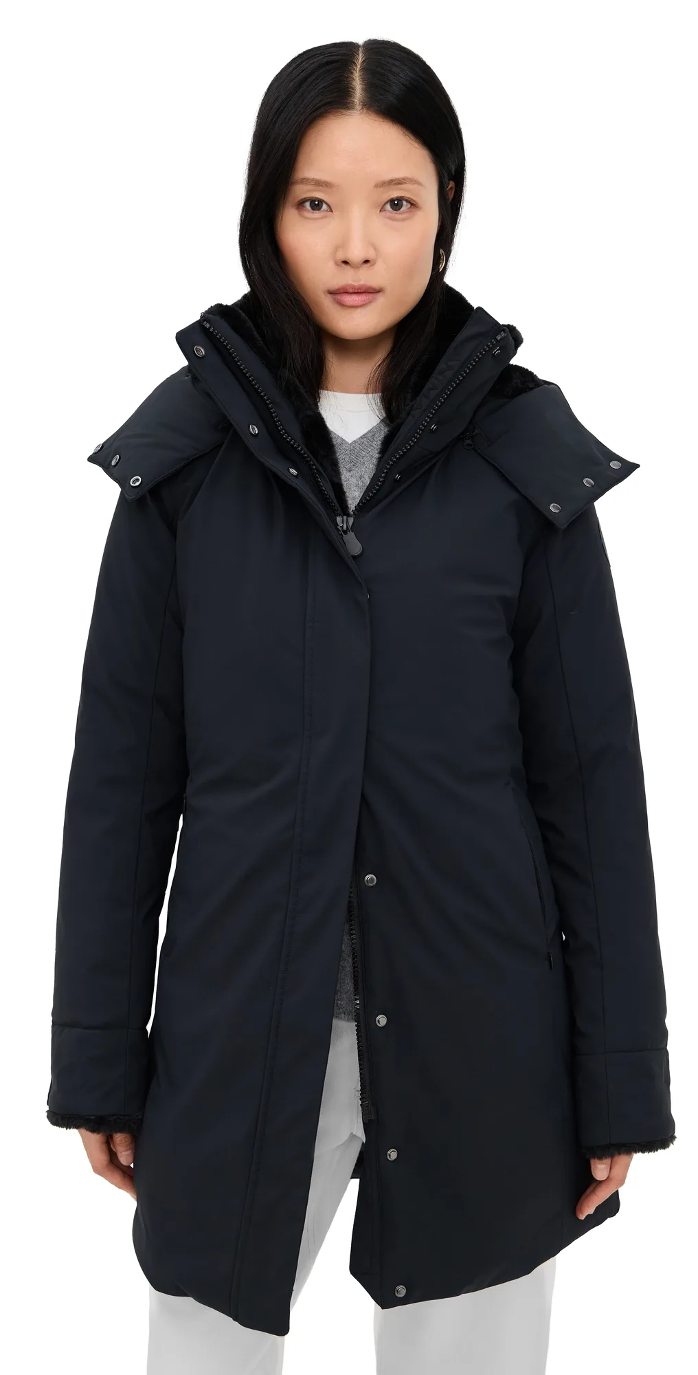 Samantha Coat by Save The Duck