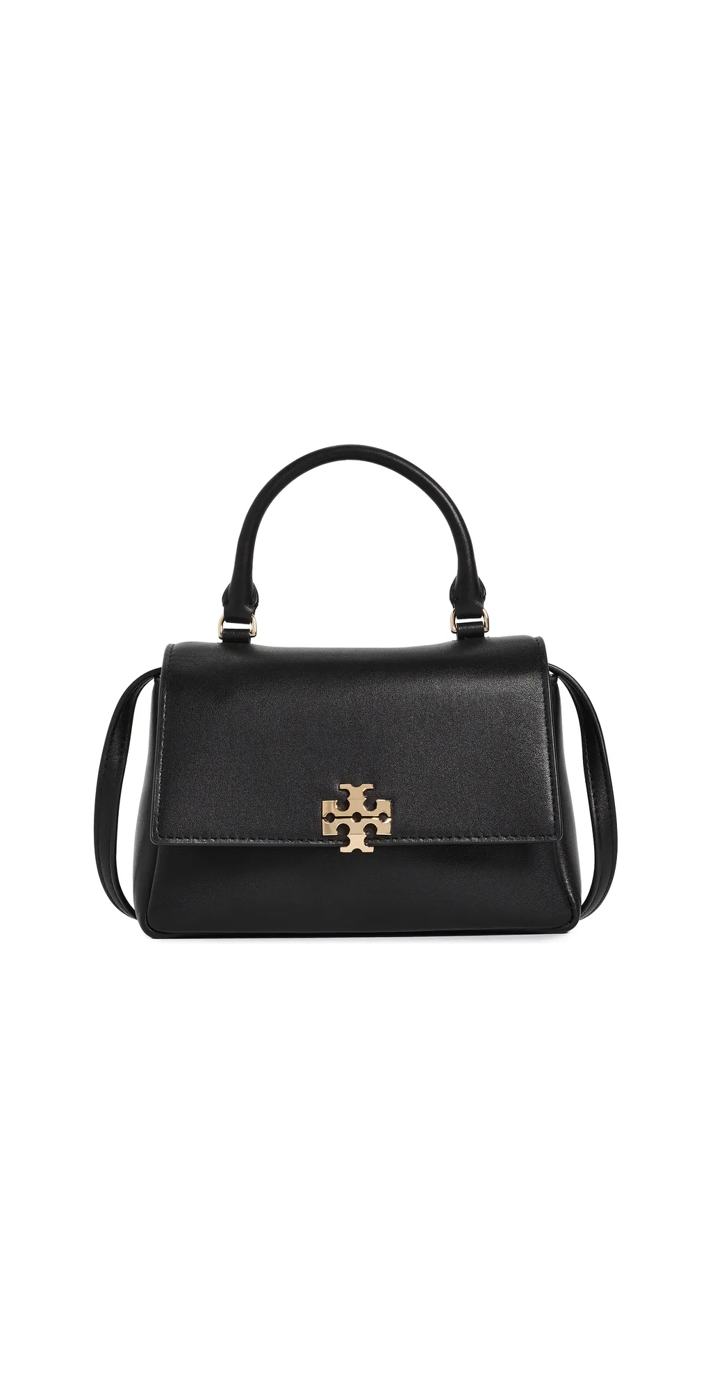 Mini Charlie Crossbody Bag by Tory Burch