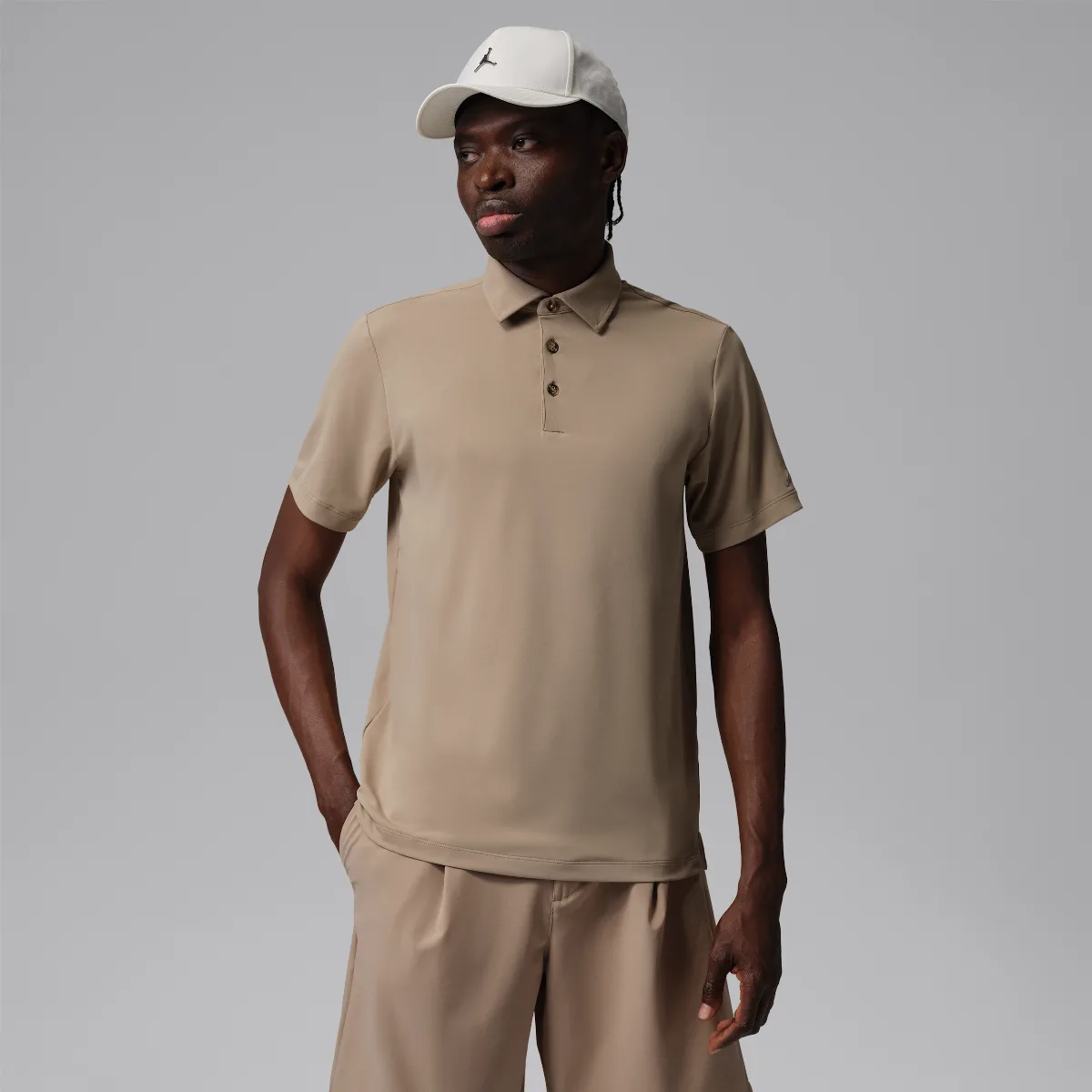 Jordan Sport Golf Polo by Jordan