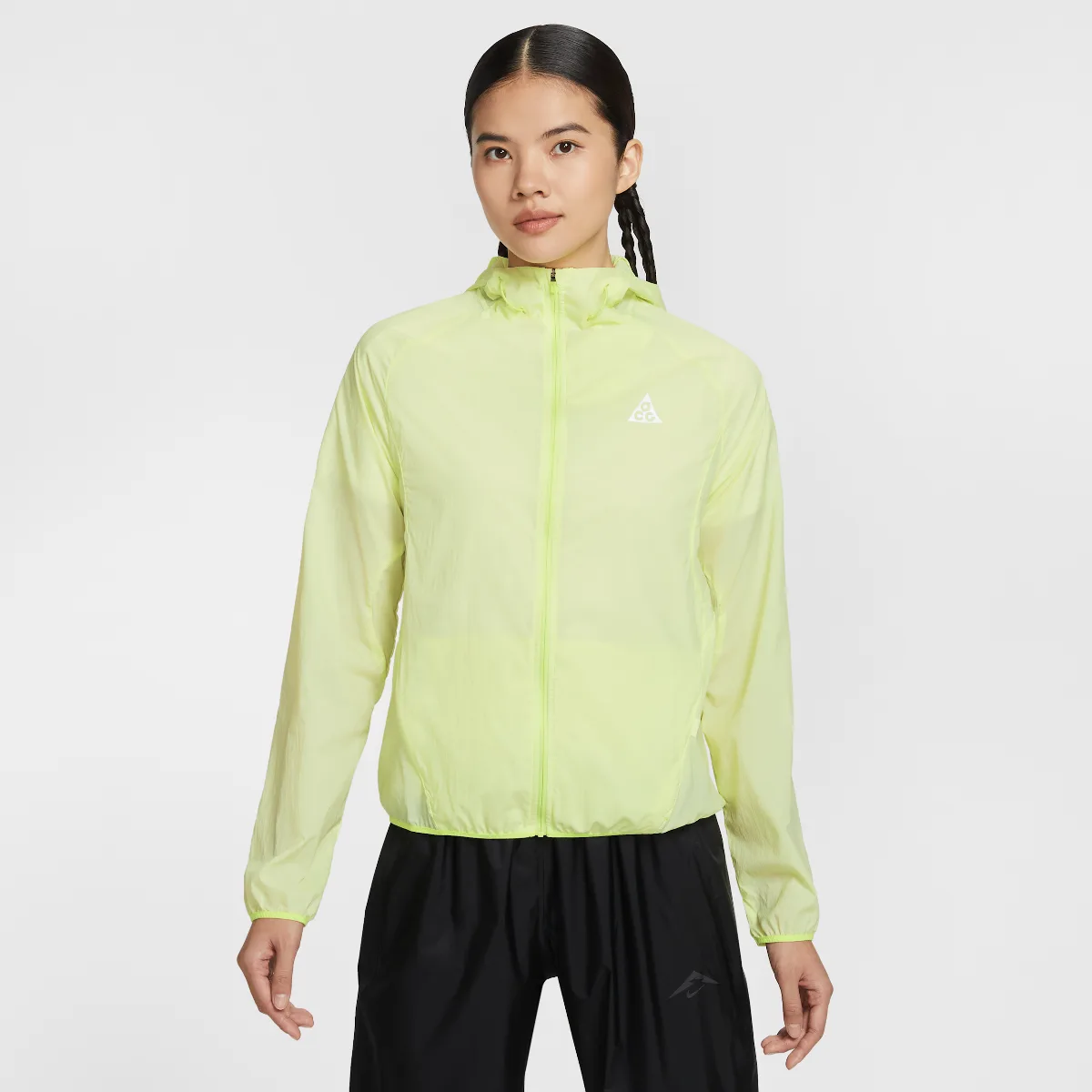 Nike ACG Repel Trail Running Jacket by Nike