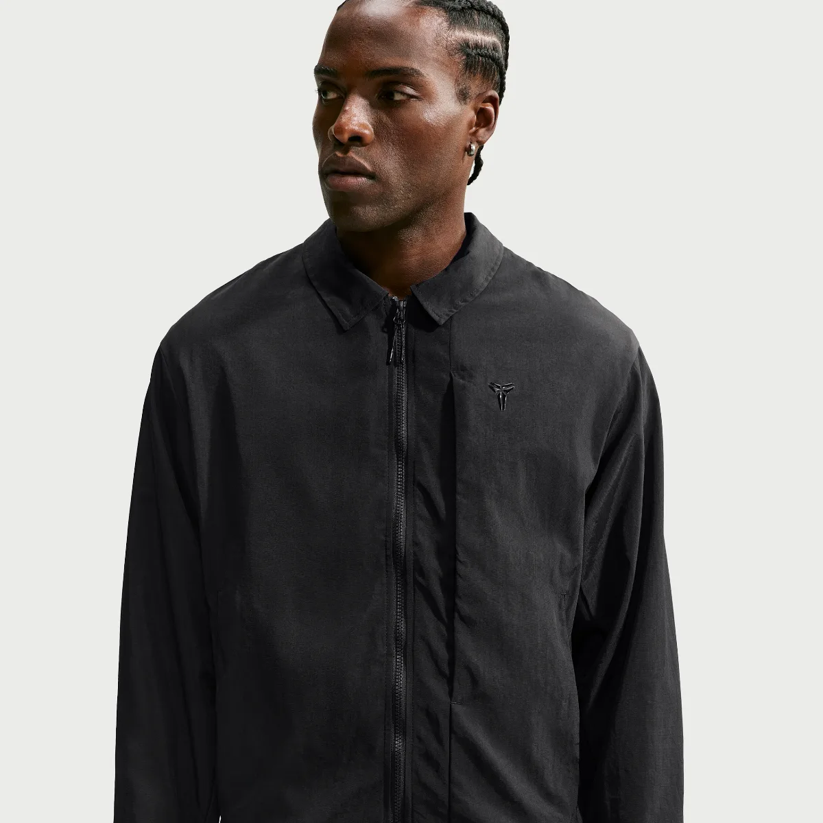 Nike Kobe Mamba Woven Jacket by Nike