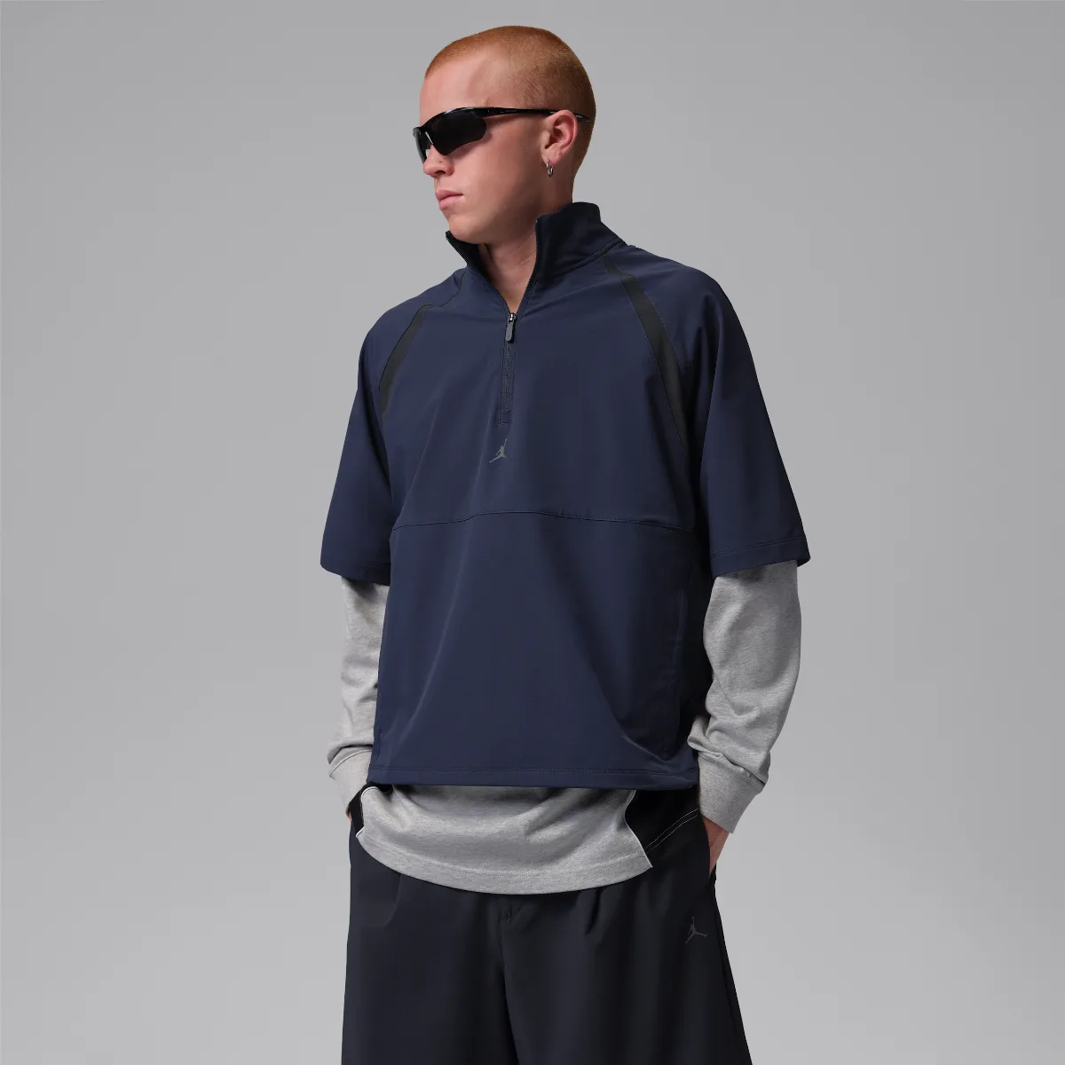 Jordan Dri-FIT Golf Wind Shirt by Jordan