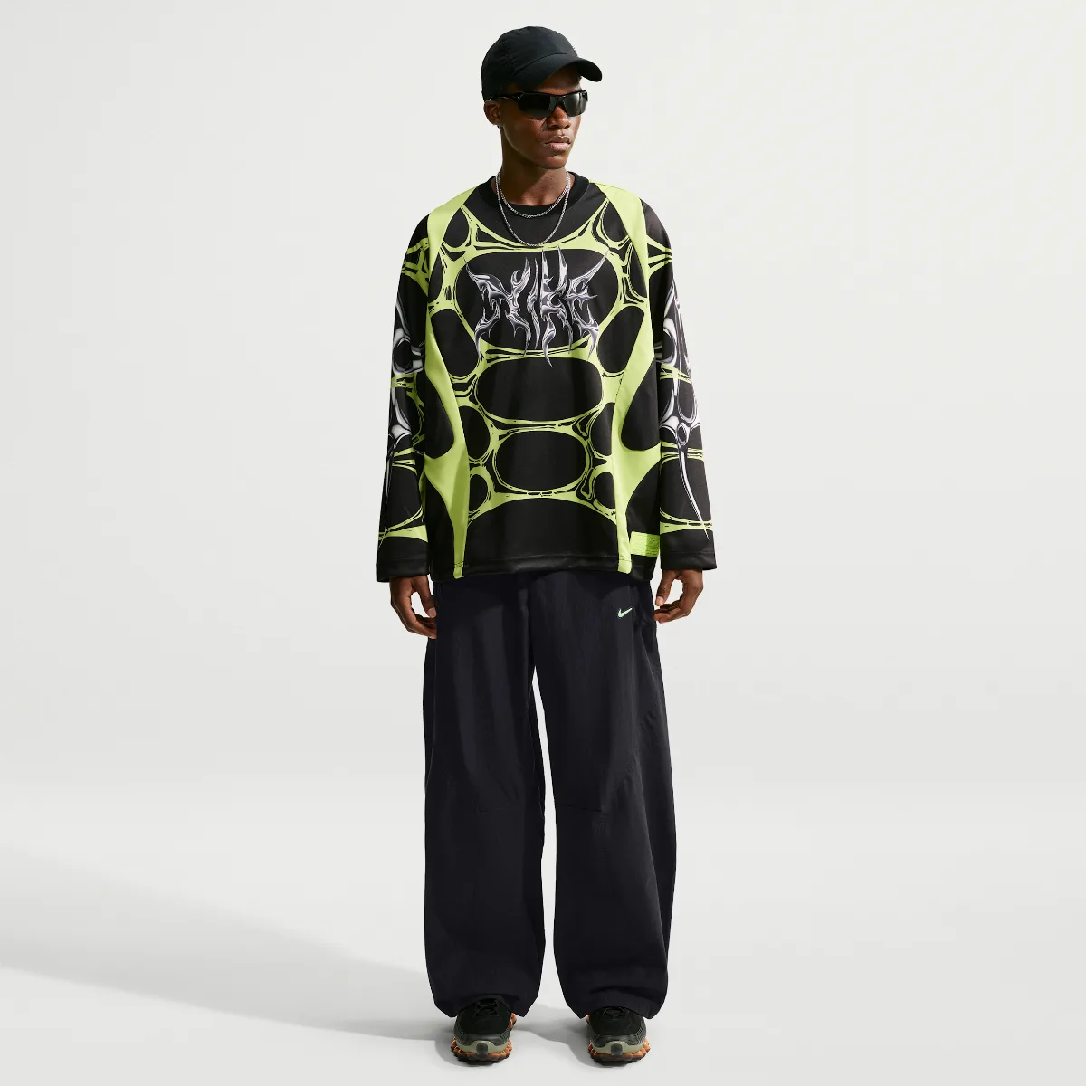 Nike Project F.R.O.G. Woven Flow Pants by Nike