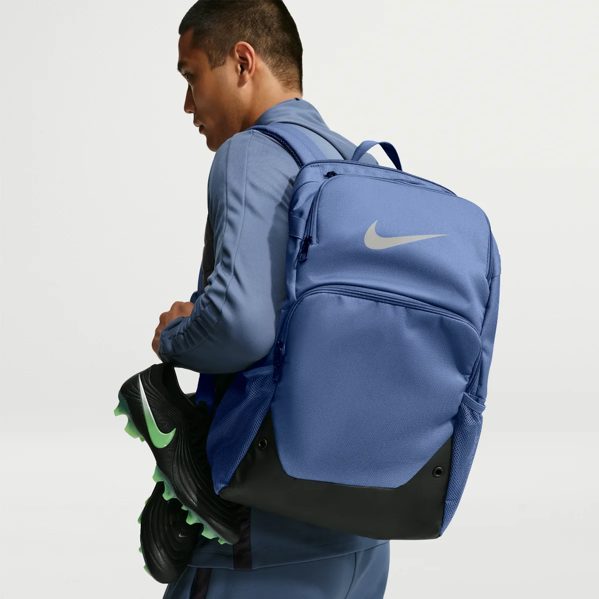 Nike Brasilia Backpack (extra Large, 30L) by Nike