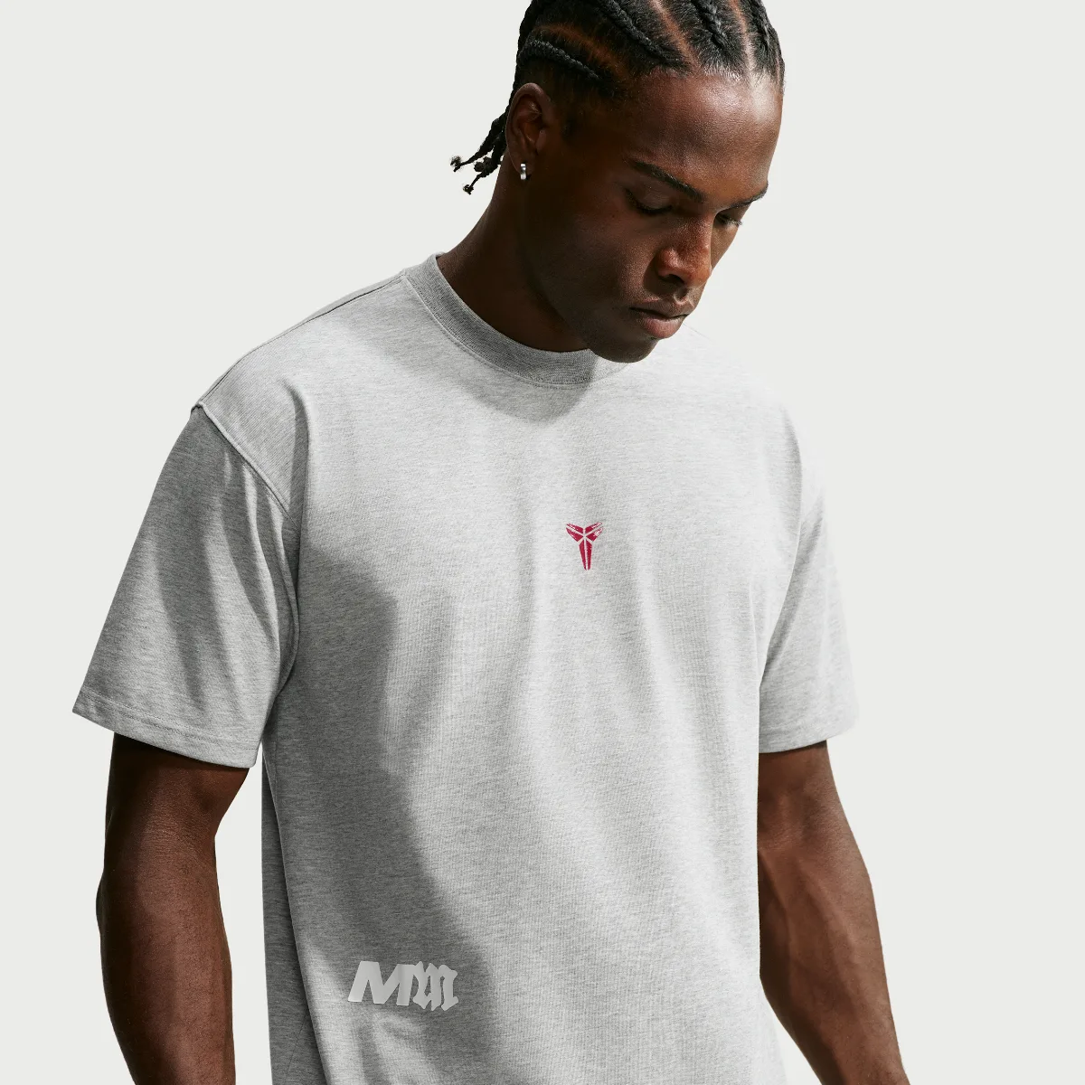 Kobe Dri-FIT Basketball T-Shirt by Nike