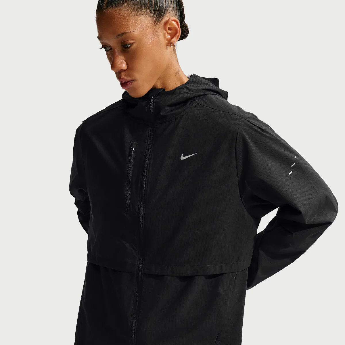 Swift Storm-FIT Running Jacket by Nike