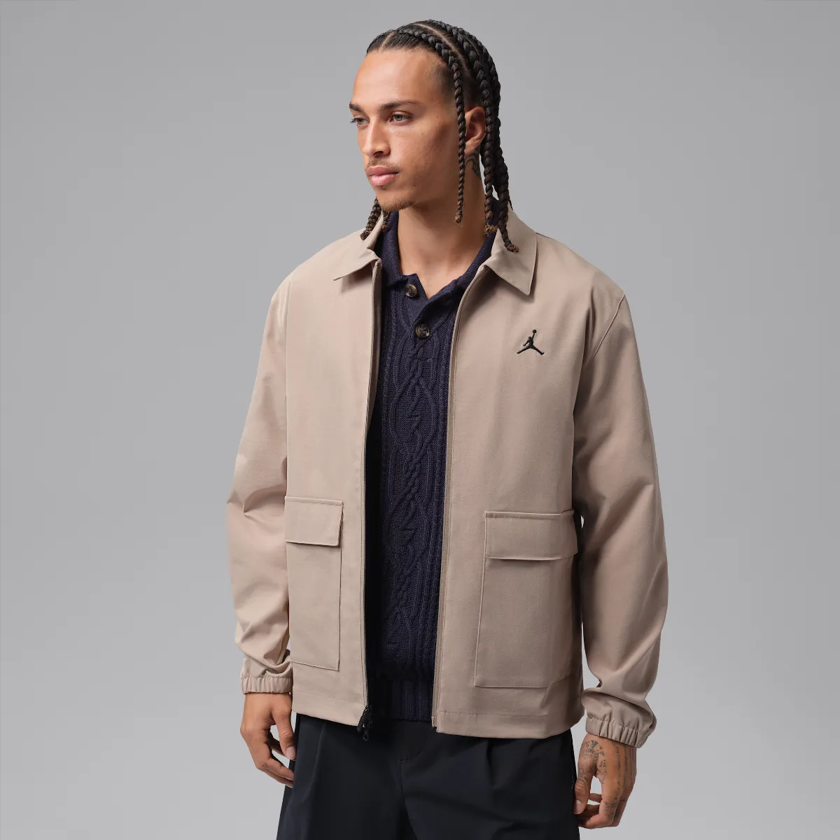 Jordan Golf Jacket by Jordan