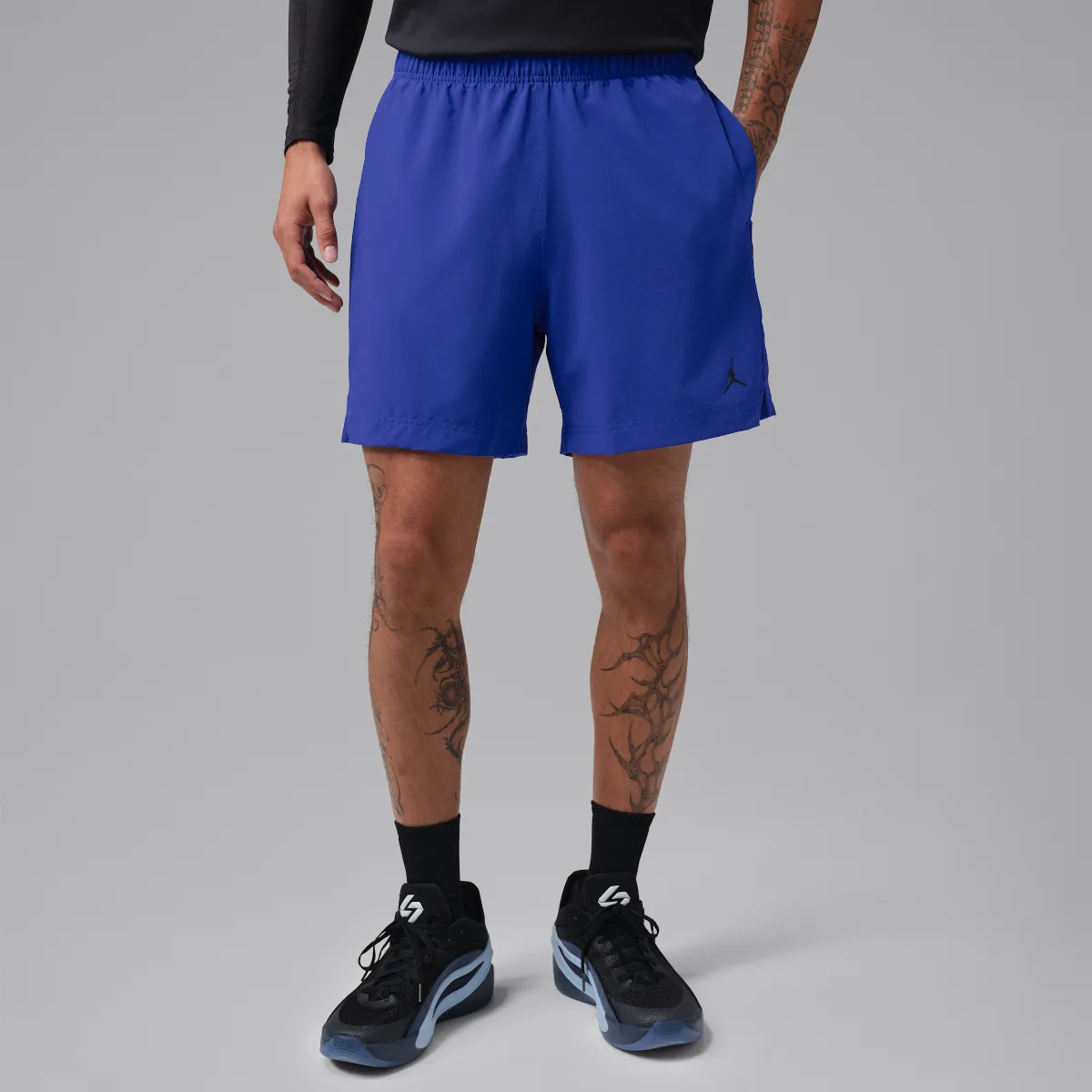 Jordan Sport Essentials Dri-FIT Woven Shorts by Jordan
