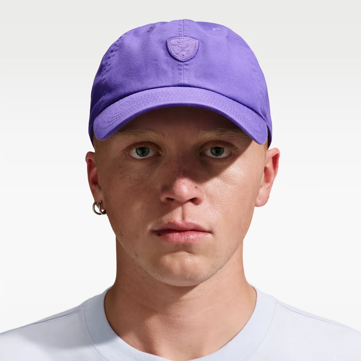 Club Golf Shield Unstructured Cap by Nike
