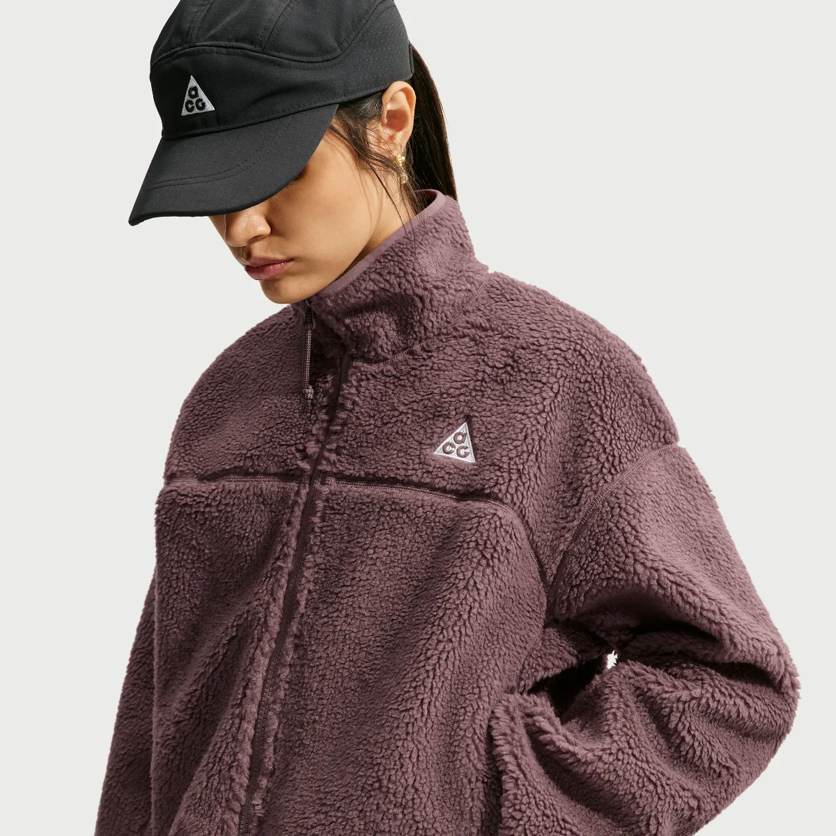 ACG Canwell Glacier Therma-FIT ADV Full-Zip Jacket by Nike
