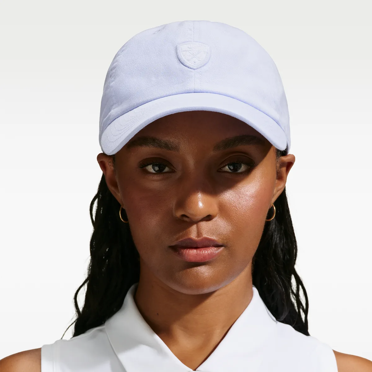 Club Golf Shield Unstructured Cap by Nike