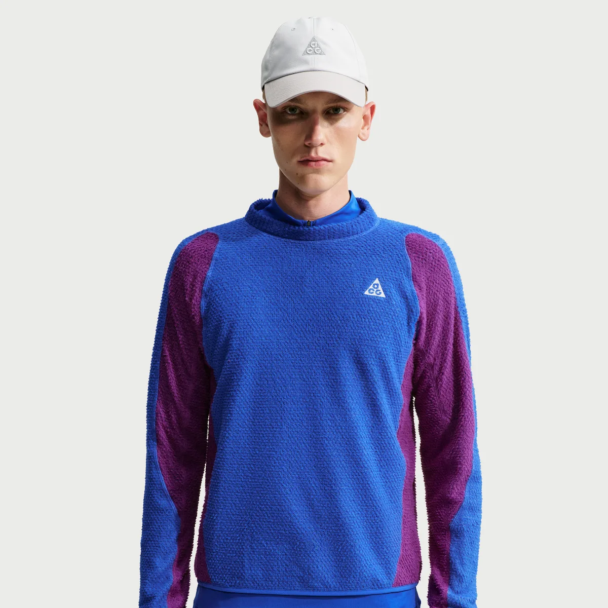 ACG Wolf Lichen Crew-Neck Top by Nike