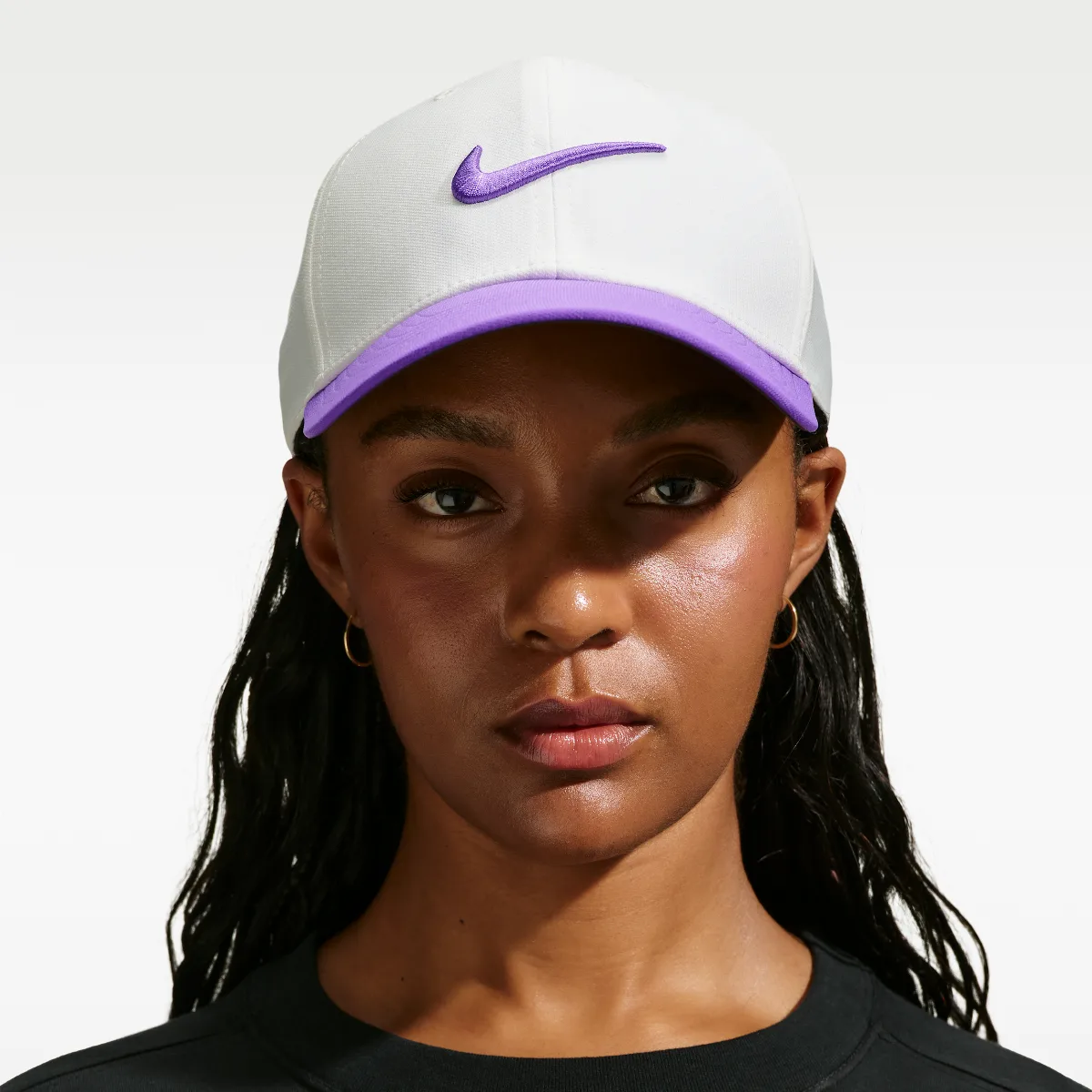 Dri-FIT Club Structured Swoosh Cap