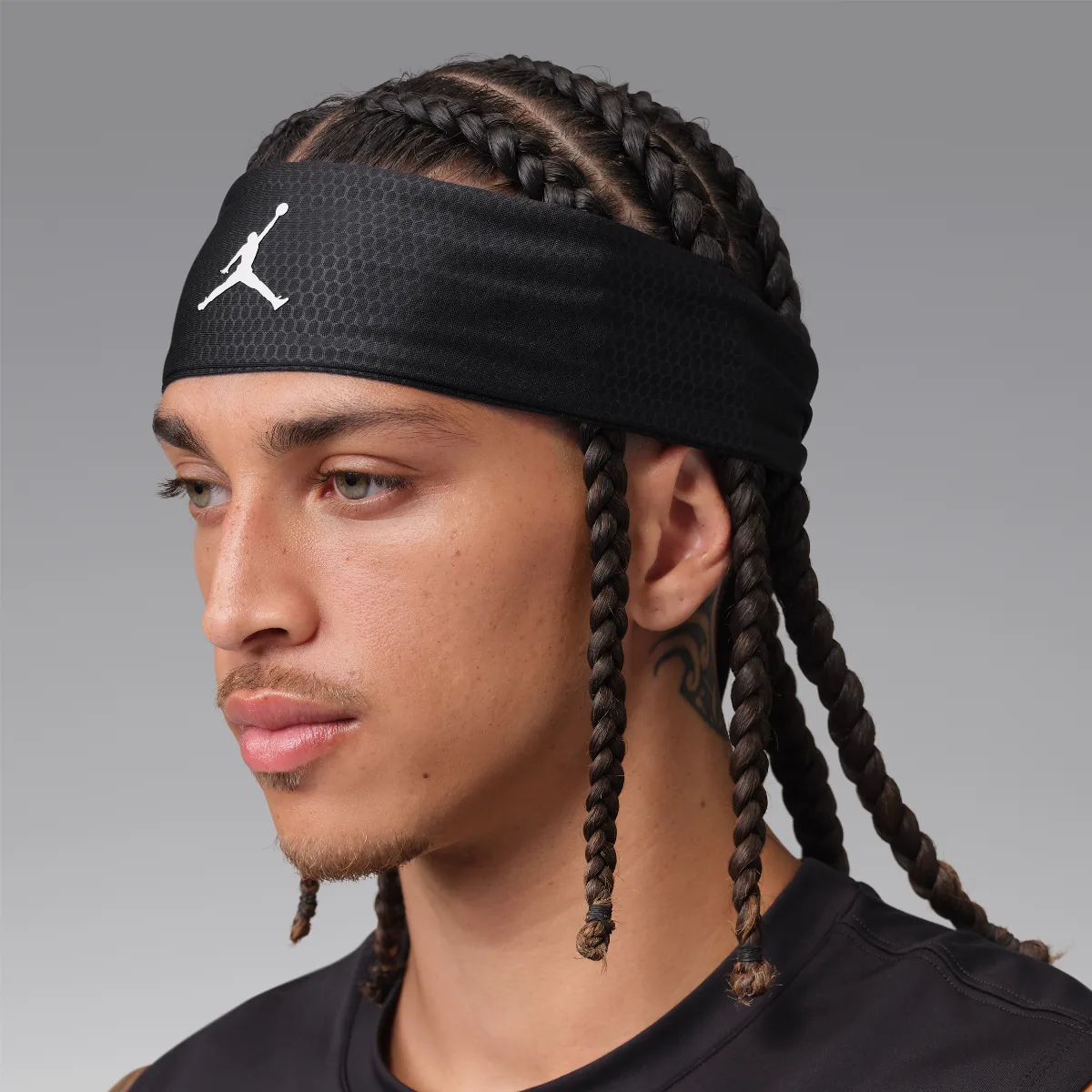 Jordan Dri-FIT Performance Sport Head Tie by Jordan