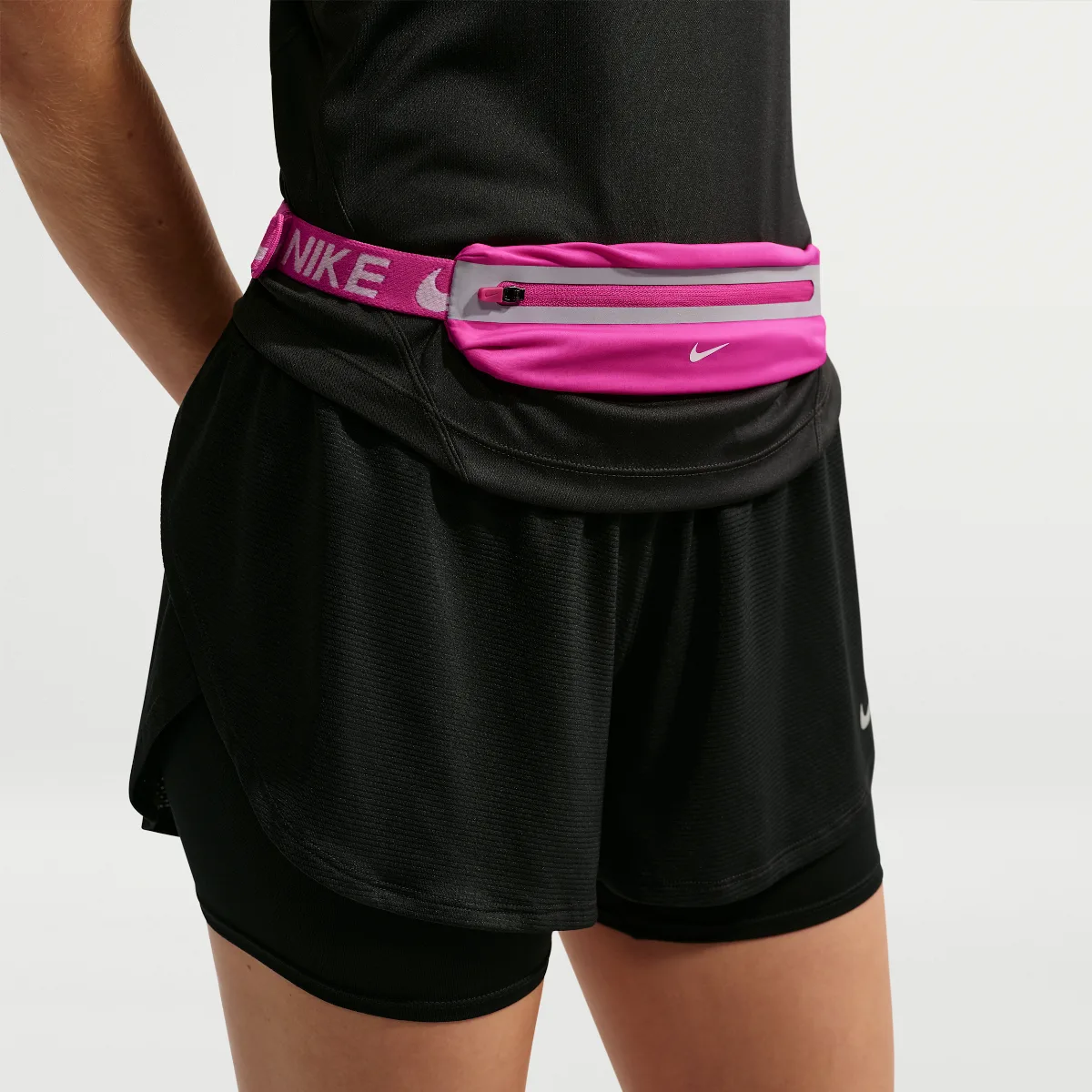 Slim 4.0 Running Waist Pack by Nike